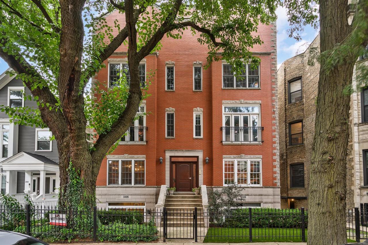 3306 N Clifton Ave. #3N, Chicago, IL 60657