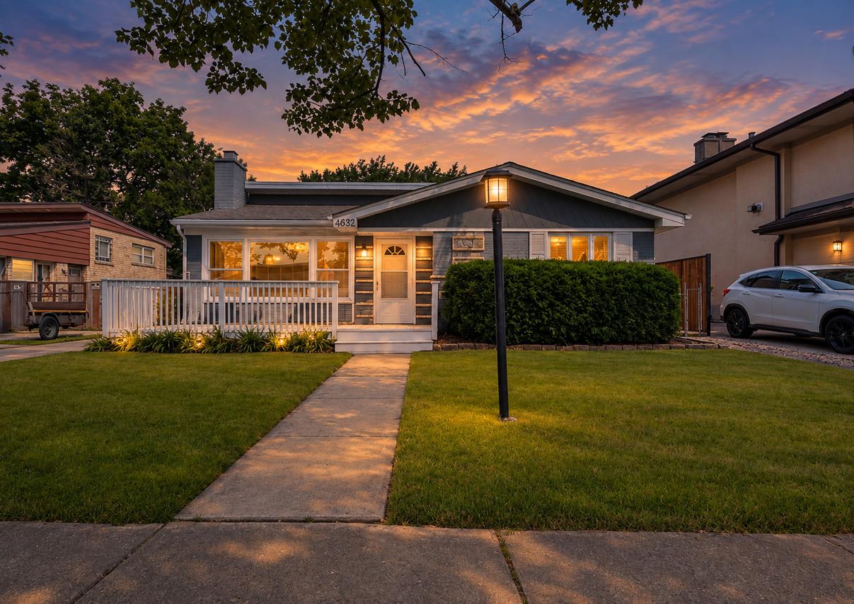 4024 W 106th St., Oak Lawn, IL 60453