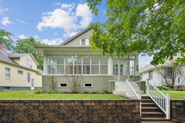 New Homes with Master Bedrooms on the 1st Floor in Rock Island: September 5th to September 11th