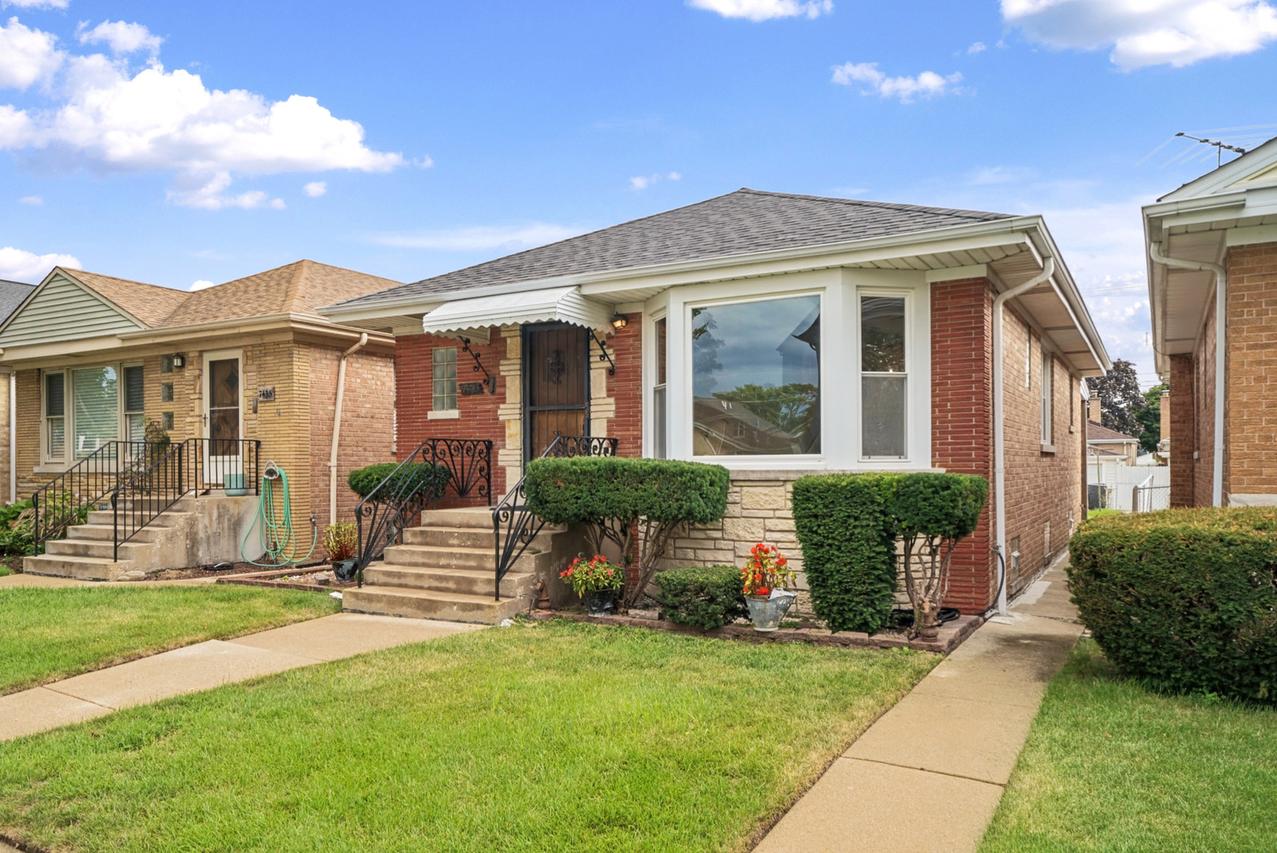 7433 N Oriole Ave., Chicago, IL 60631