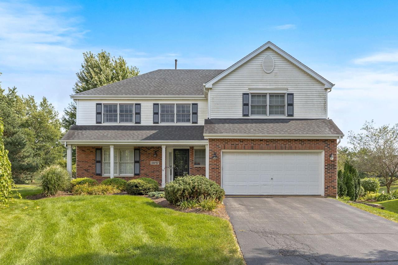 39W197 Acres Pl., Geneva, IL 60134