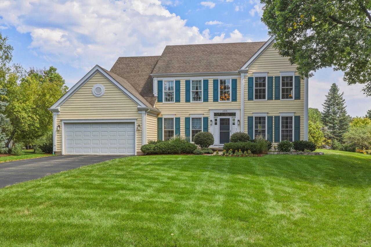 21336 W Prescott Ct., Kildeer, IL 60047
