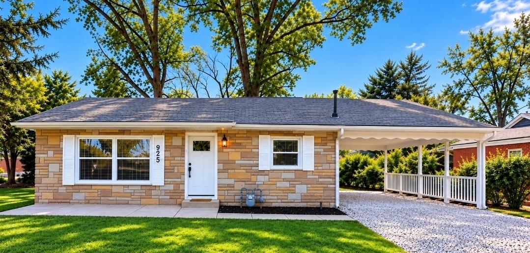 925 Airport Rd., Mt Vernon, IL 62864