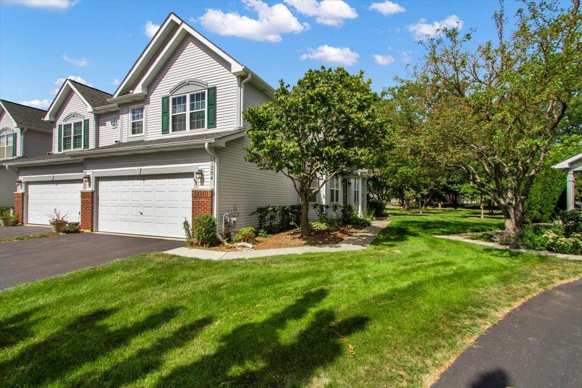 1284 Horseshoe Ct., Bartlett, IL 60103