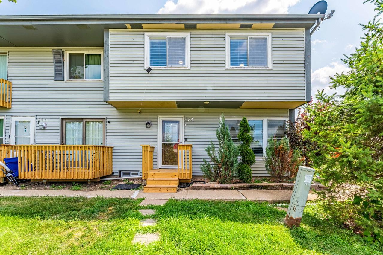 234 Algonquin Ct. #C, Bolingbrook, IL 60440