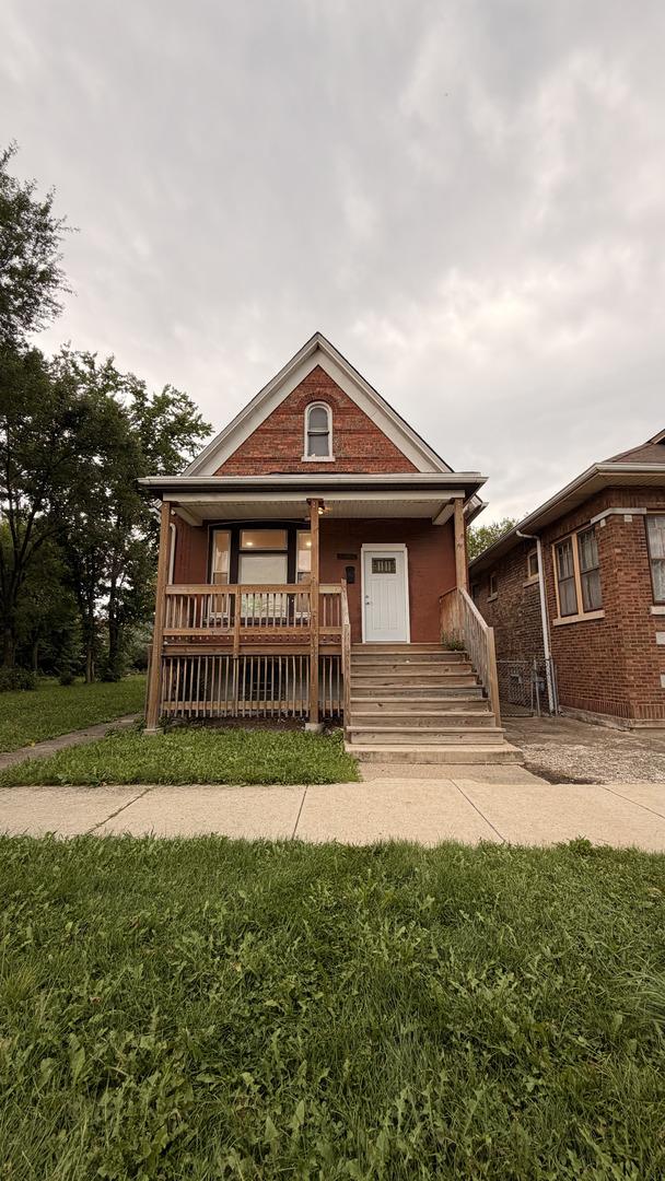 10812 S Indiana Ave., Chicago, IL 60628