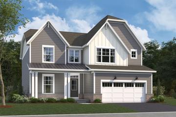New Homes For Sale This Week That Attend Earl Pritchett School: September 4th to September 10th