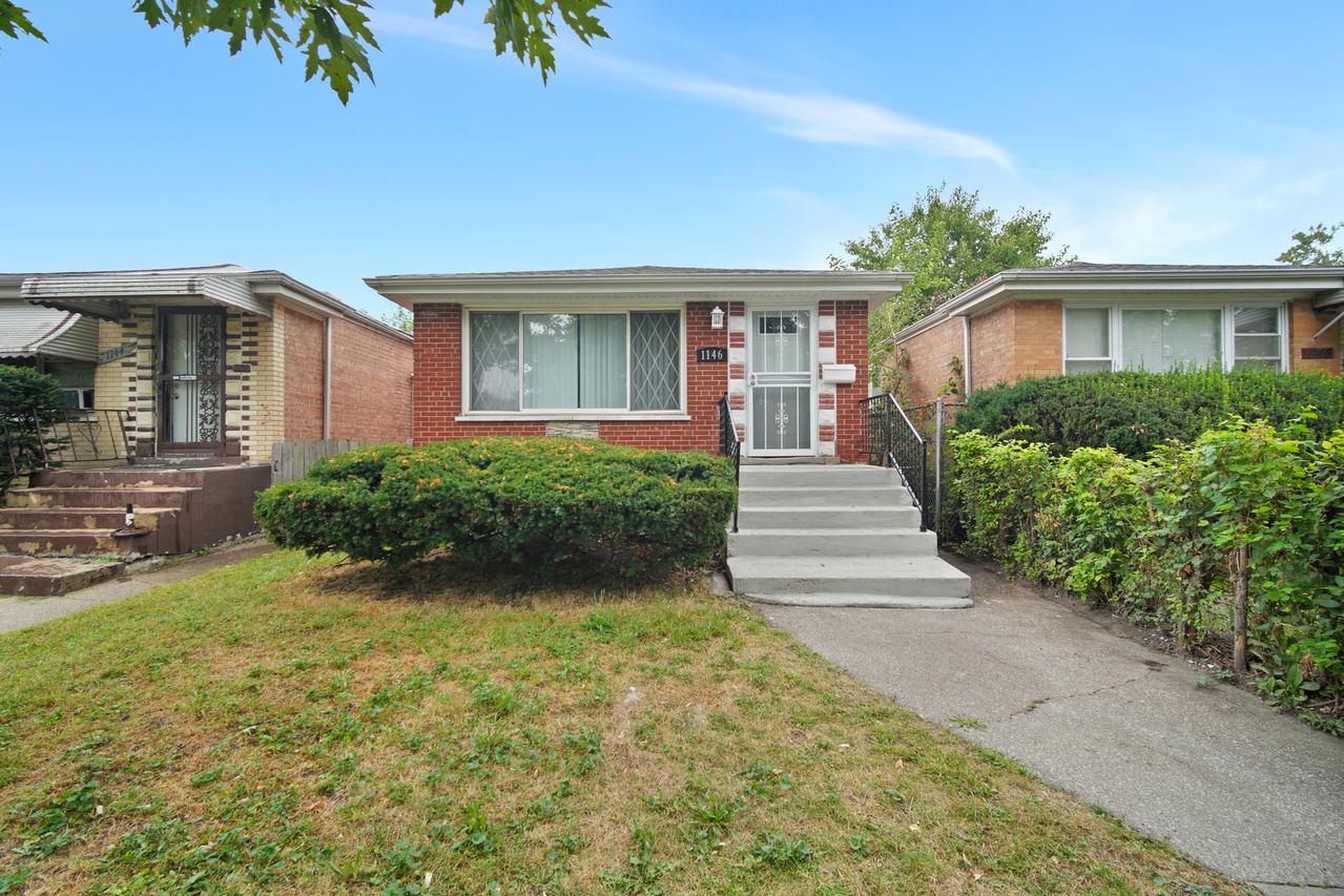 1146 E 90th St., Chicago, IL 60619