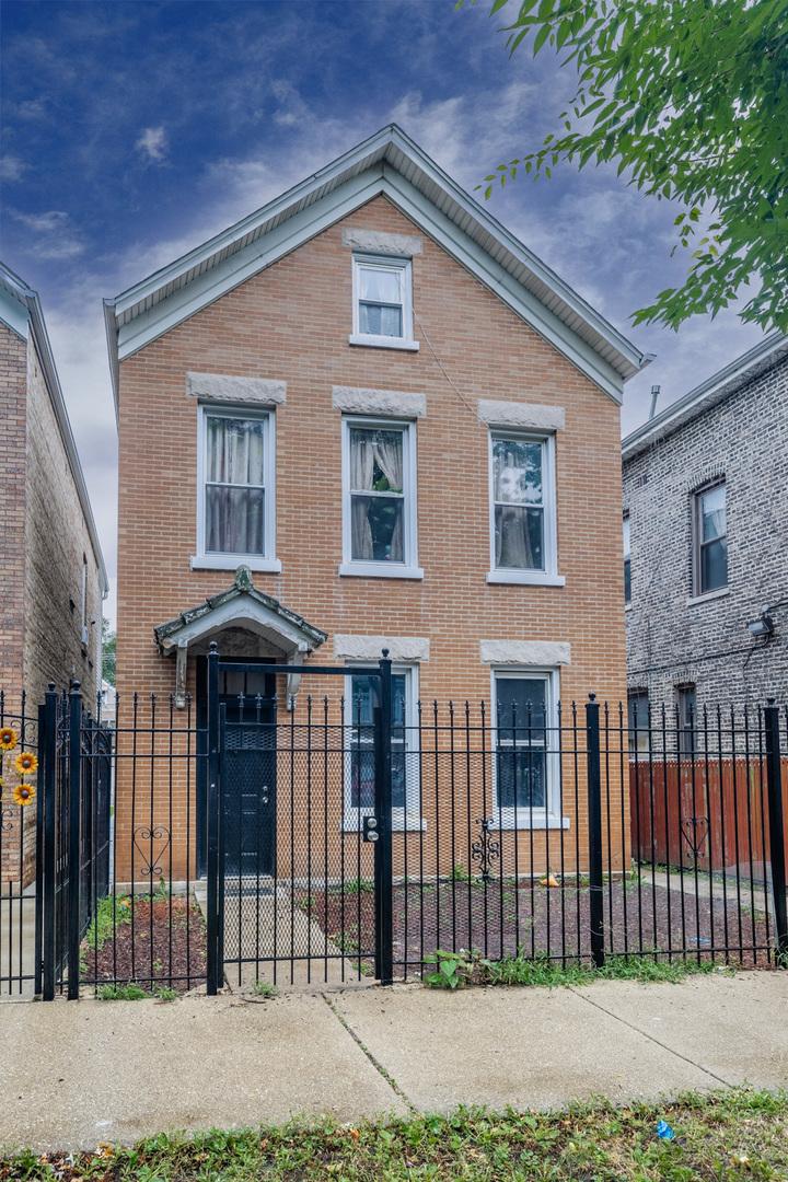 2655 S Drake Ave., Chicago, IL 60623