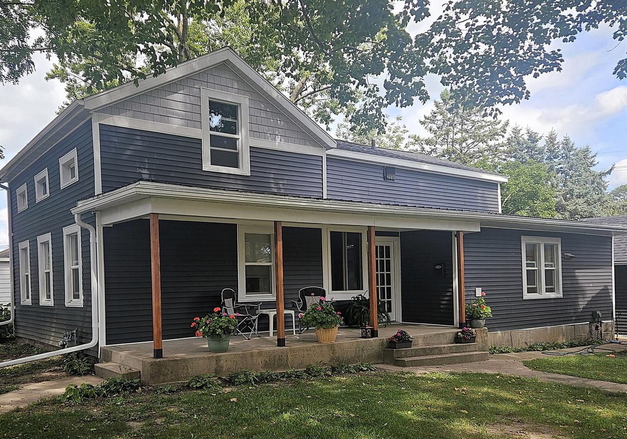 602 N Franklin Ave., Polo, IL 61064