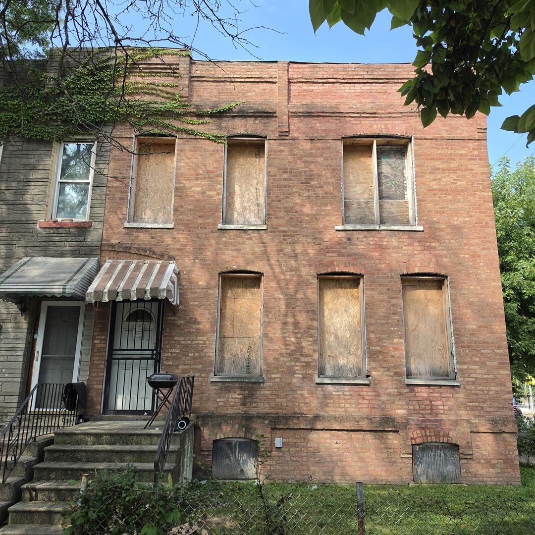 10600 S Langley Ave., Chicago, IL 60628