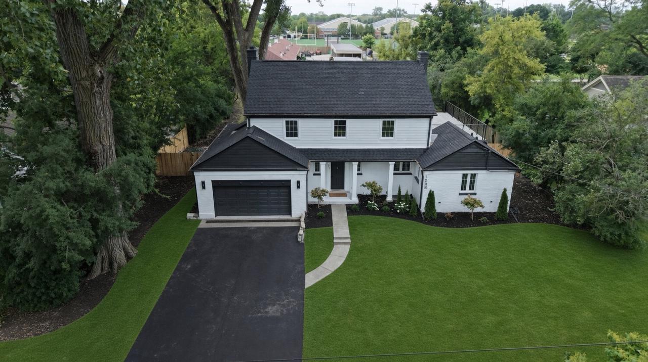 1288 Sunview Ln., Winnetka, IL 60093