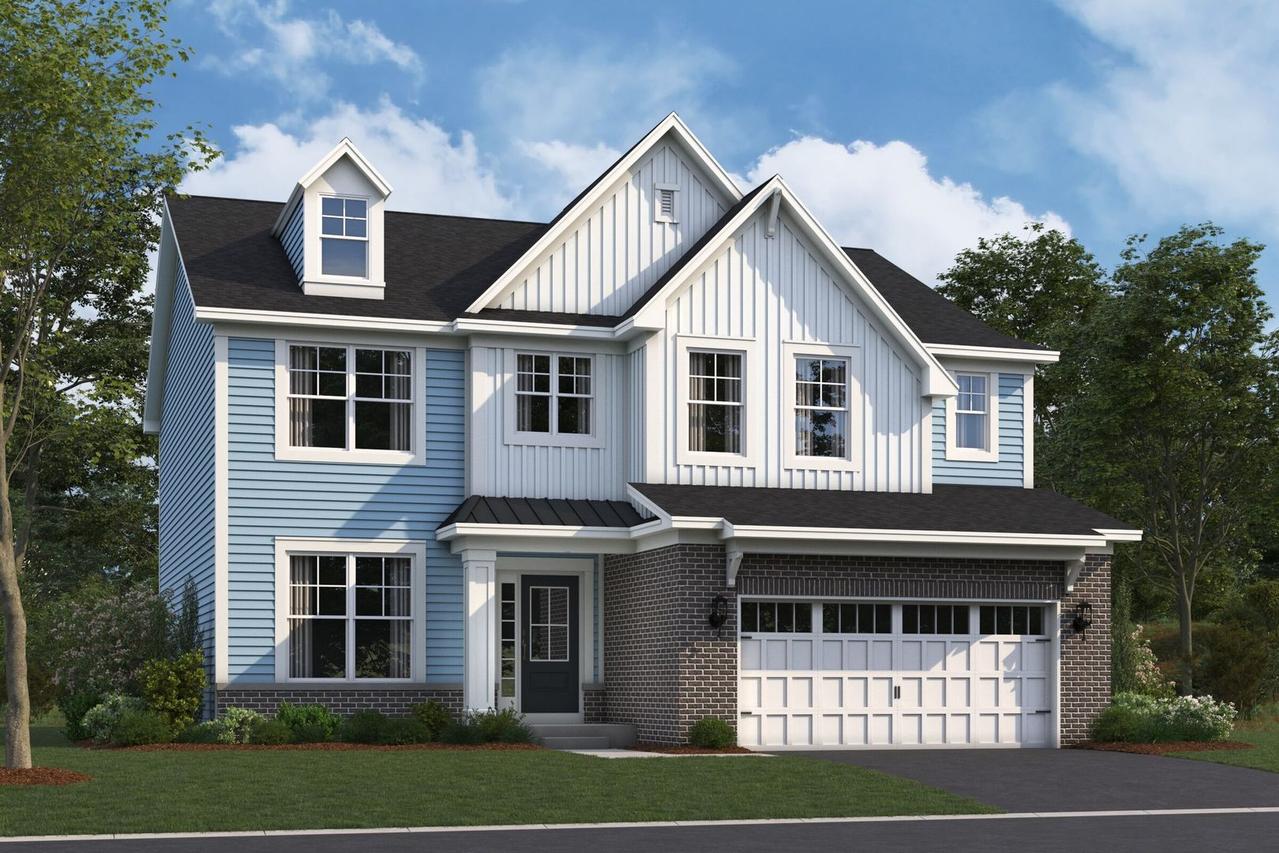 23216 W Teton Ln., Plainfield, IL 60585