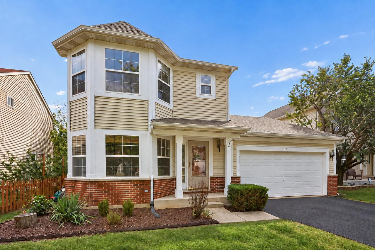31 Kenilworth Ave., Romeoville, IL 60446