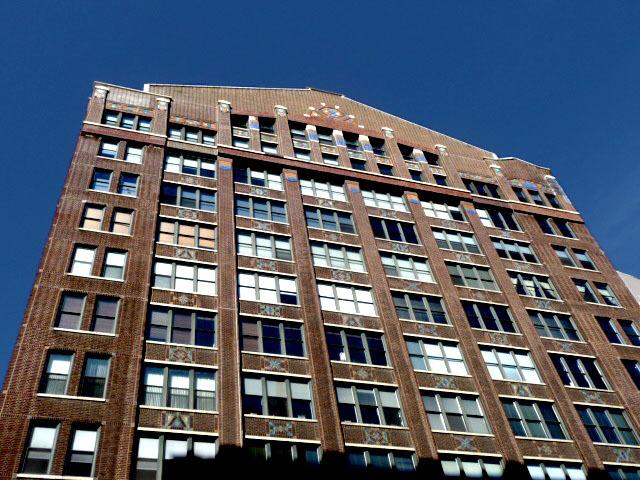 720 S Dearborn St. #504, Chicago, IL 60605