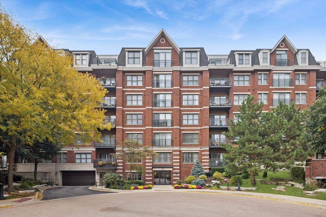 255 E Liberty Dr. #203, Wheaton, IL 60187