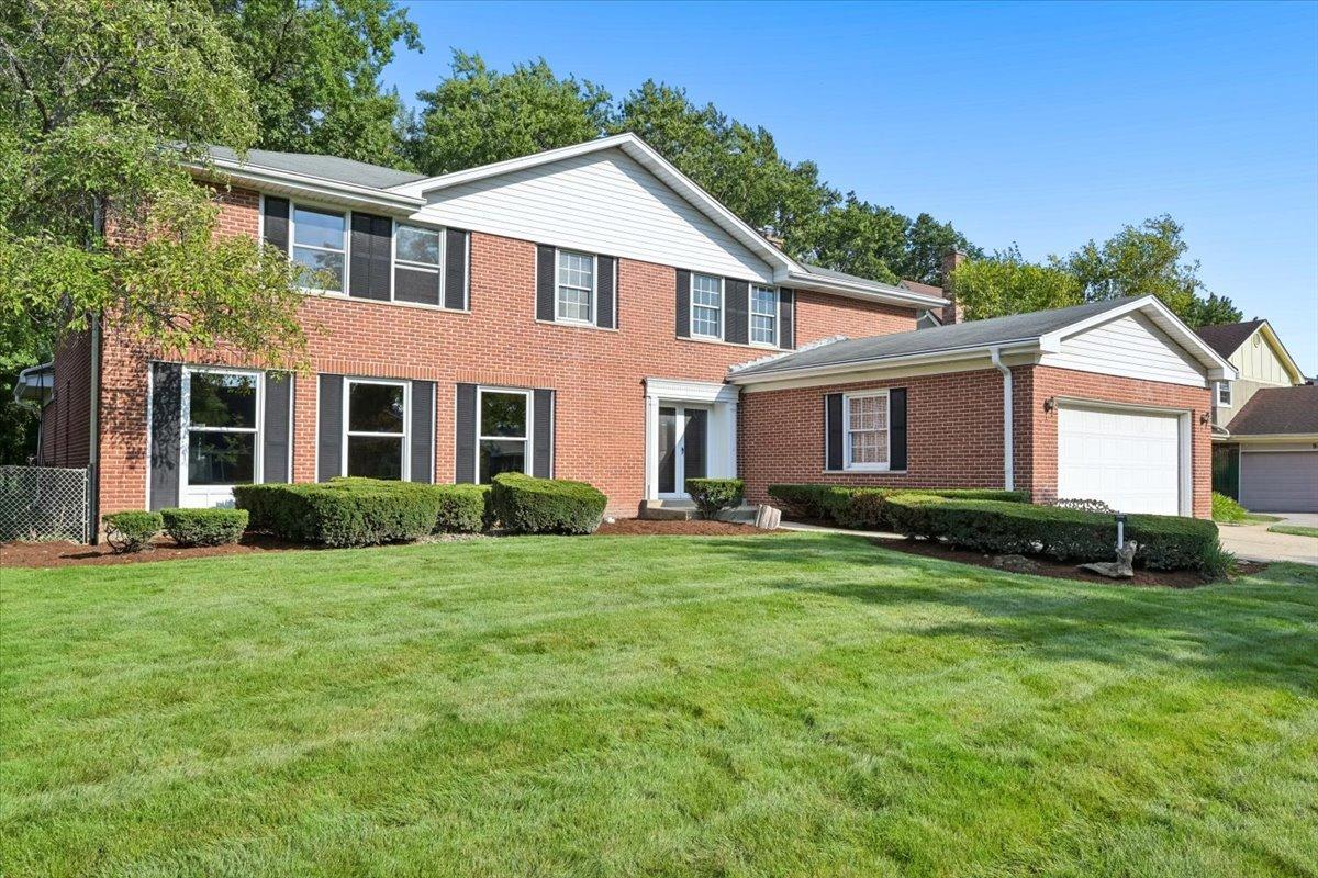 937 Sutton Dr., Northbrook, IL 60062