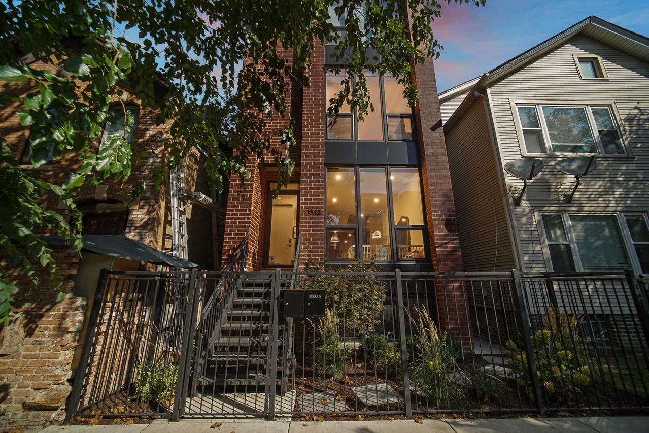 1842 W Iowa St. #1, Chicago, IL 60622