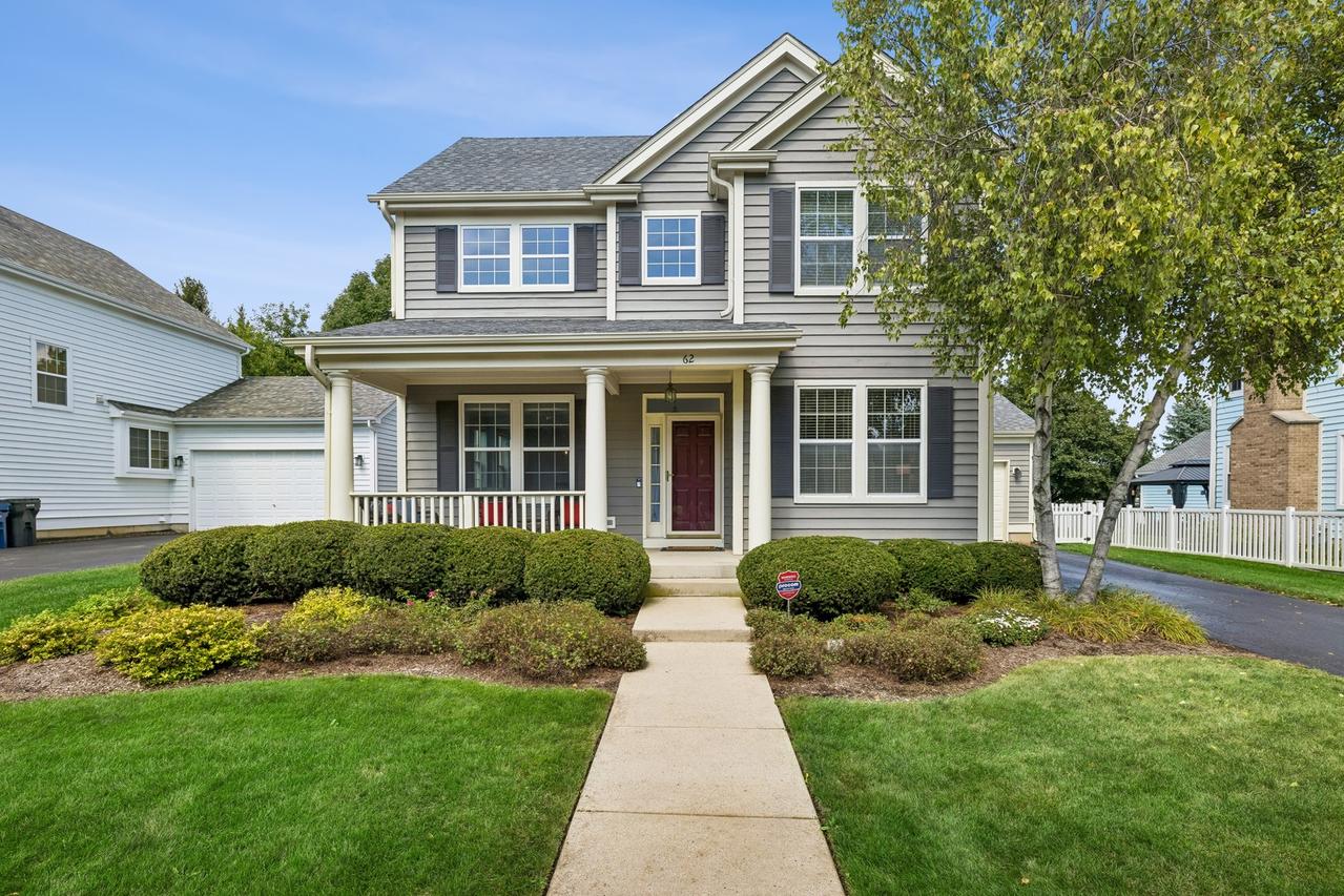 62 Depot St., Vernon Hills, IL 60061