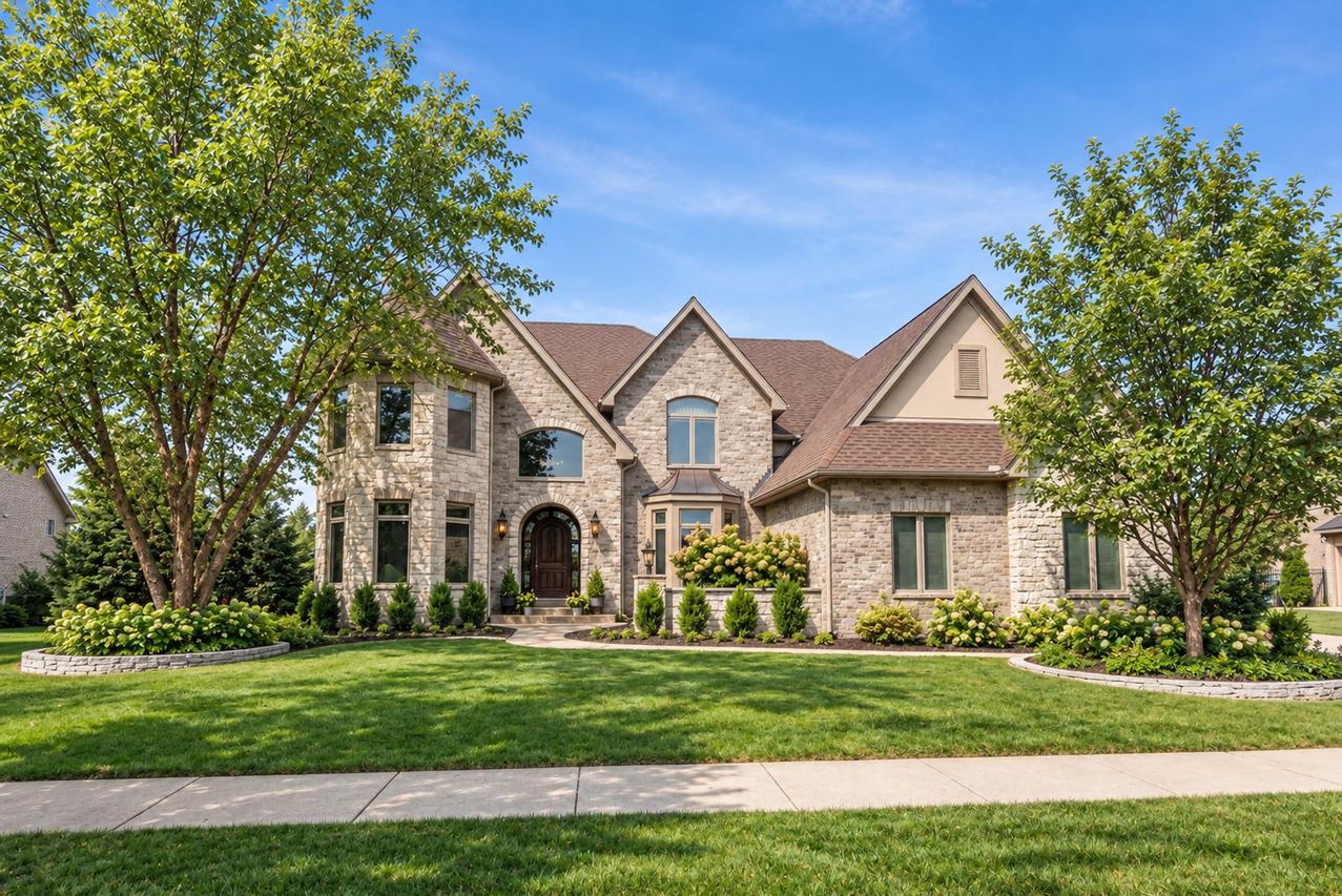 14040 Bunratty Ct., Orland Park, IL 60467
