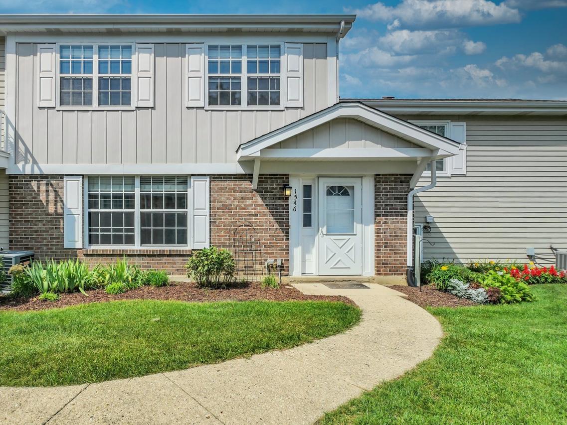 1546 Timber Tr., Wheaton, IL 60189