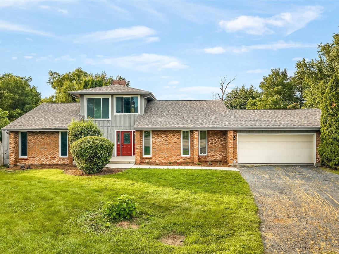 6022 Fireside Dr., Rockford, IL 61114