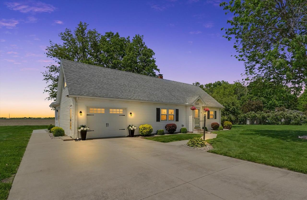 137 Chippewa Dr., Loda, IL 60948