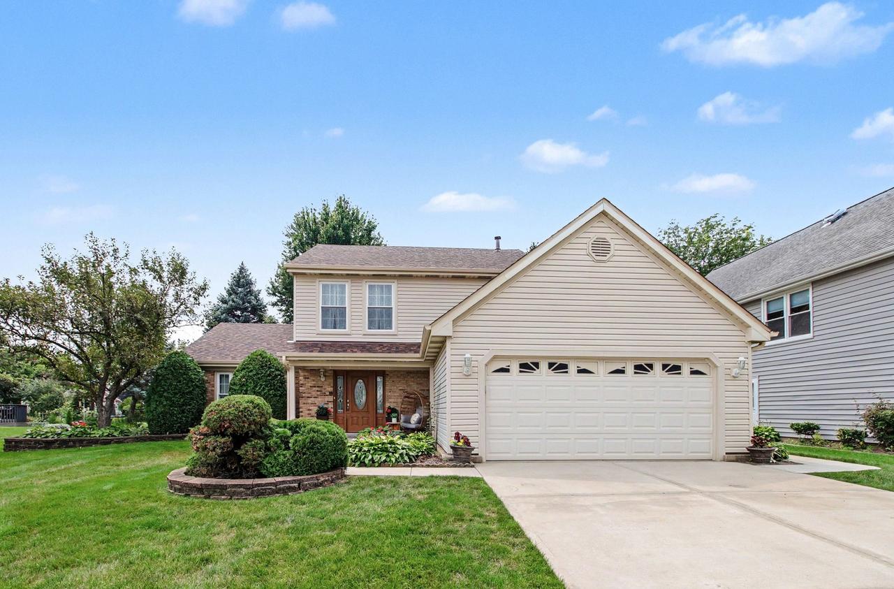 1709 Liberty Ct., Mount Prospect, IL 60056