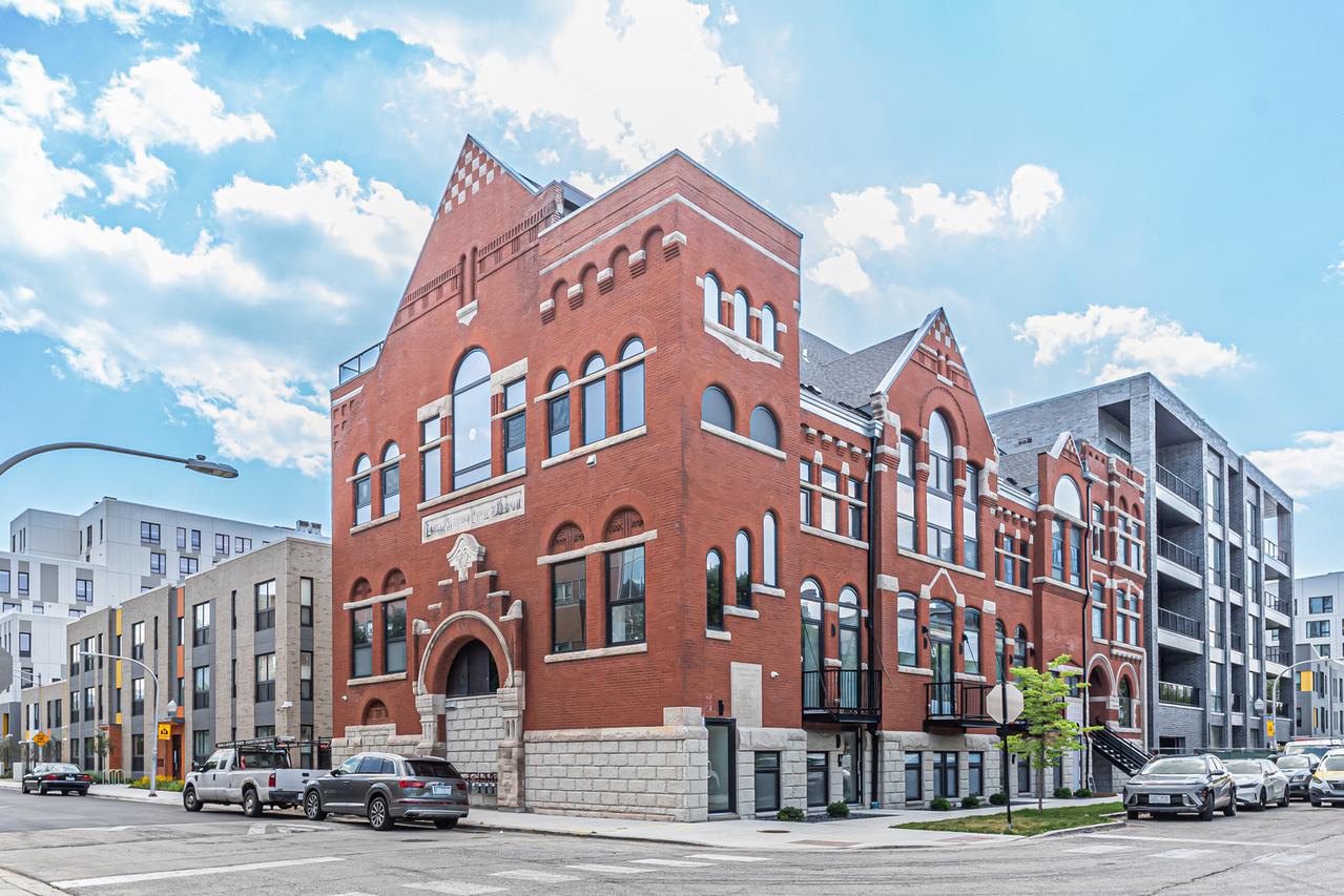 505 W Elm St. #3, Chicago, IL 60610