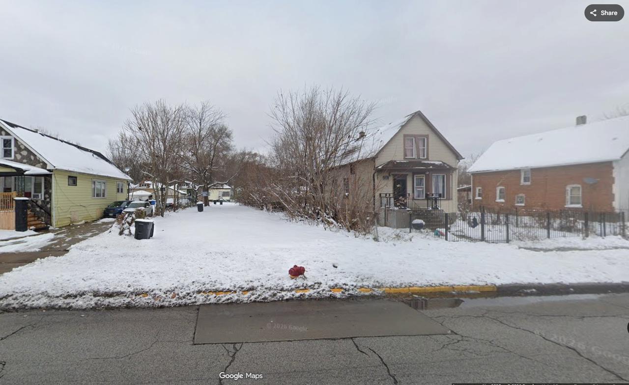 228 W 107th St., Chicago, IL 60628