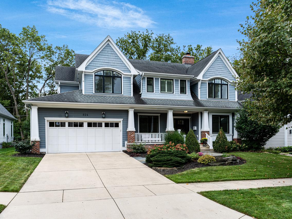 824 S Wright St., Naperville, IL 60540