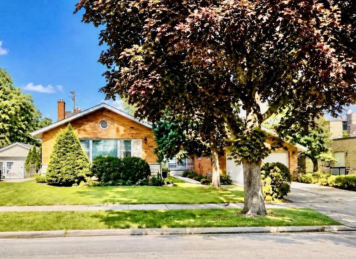 1034 Forest Rd., La Grange Park, IL 60526