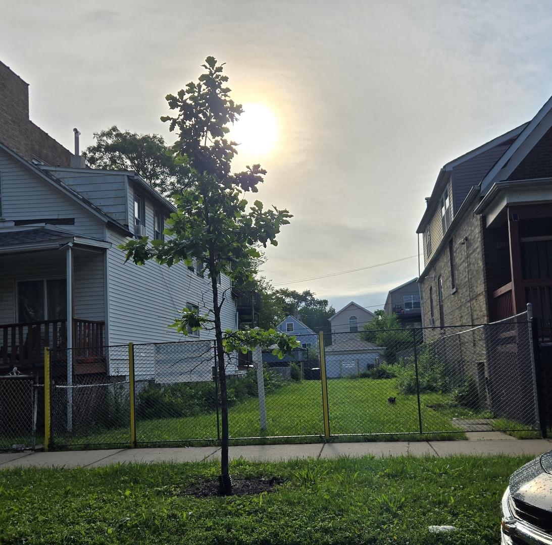 1245 S Kolin Ave., Chicago, IL 60623