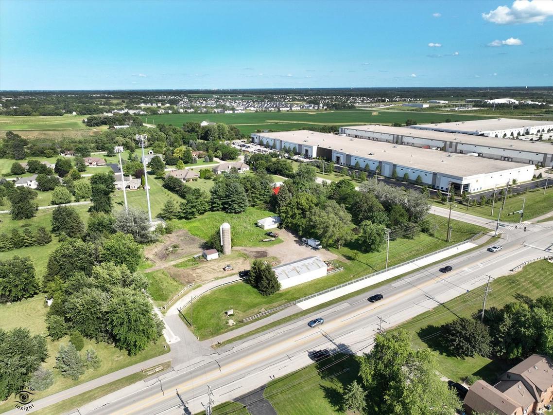 16217 S Gougar Rd., Homer Glen, IL 60491