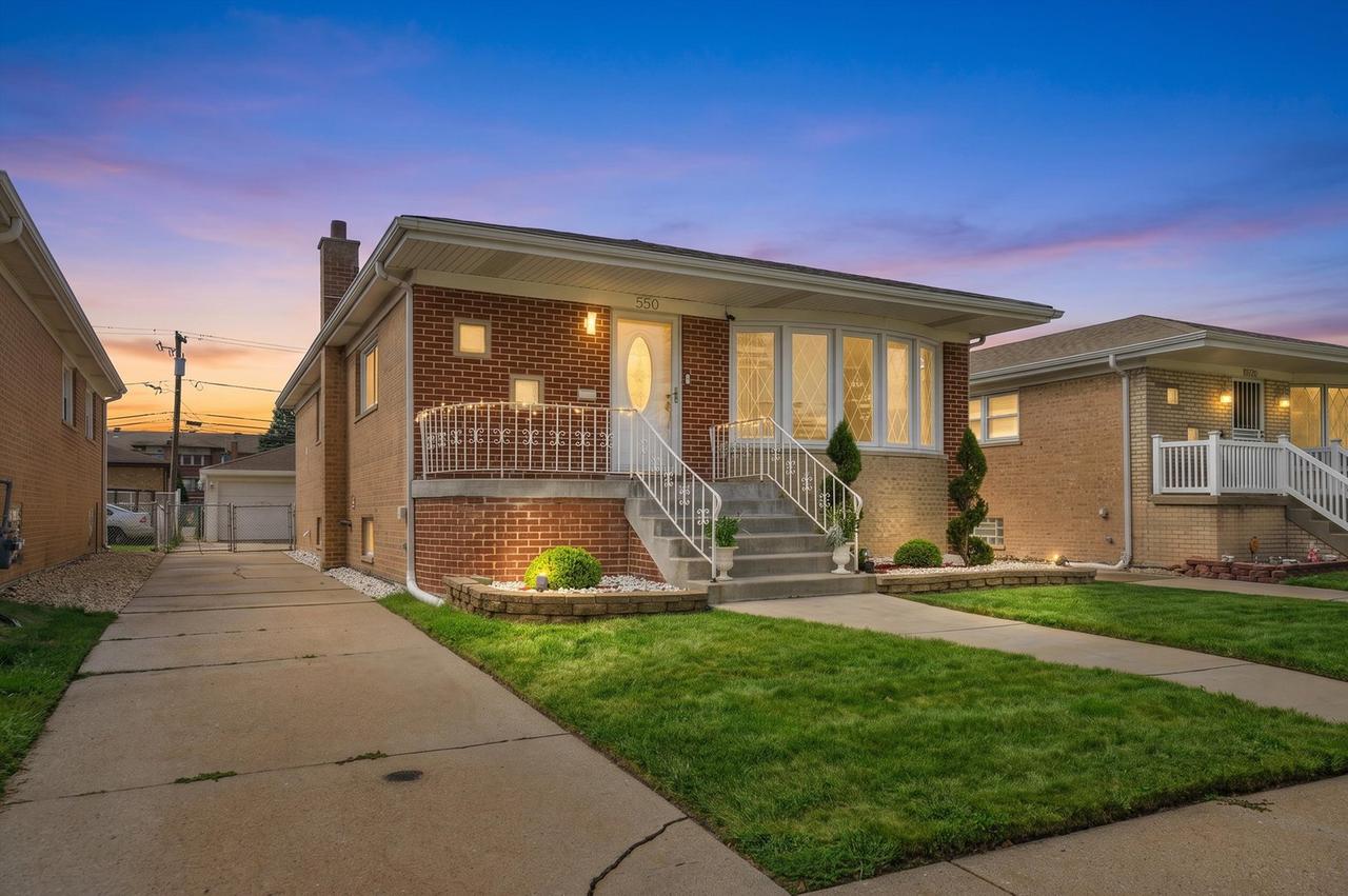 550 Yates Ave., Calumet City, IL 60409