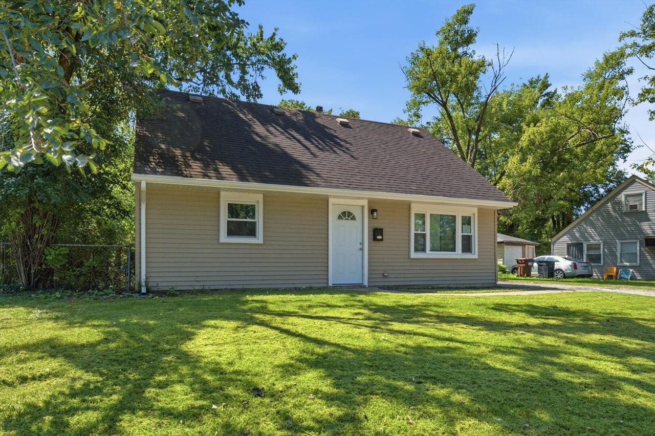 9 Arrowhead Ct., Park Forest, IL 60466