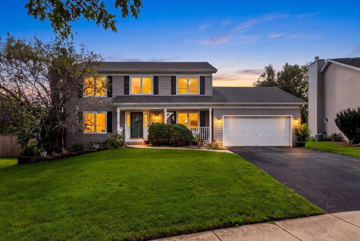 533 Strong St., Bolingbrook, IL 60440
