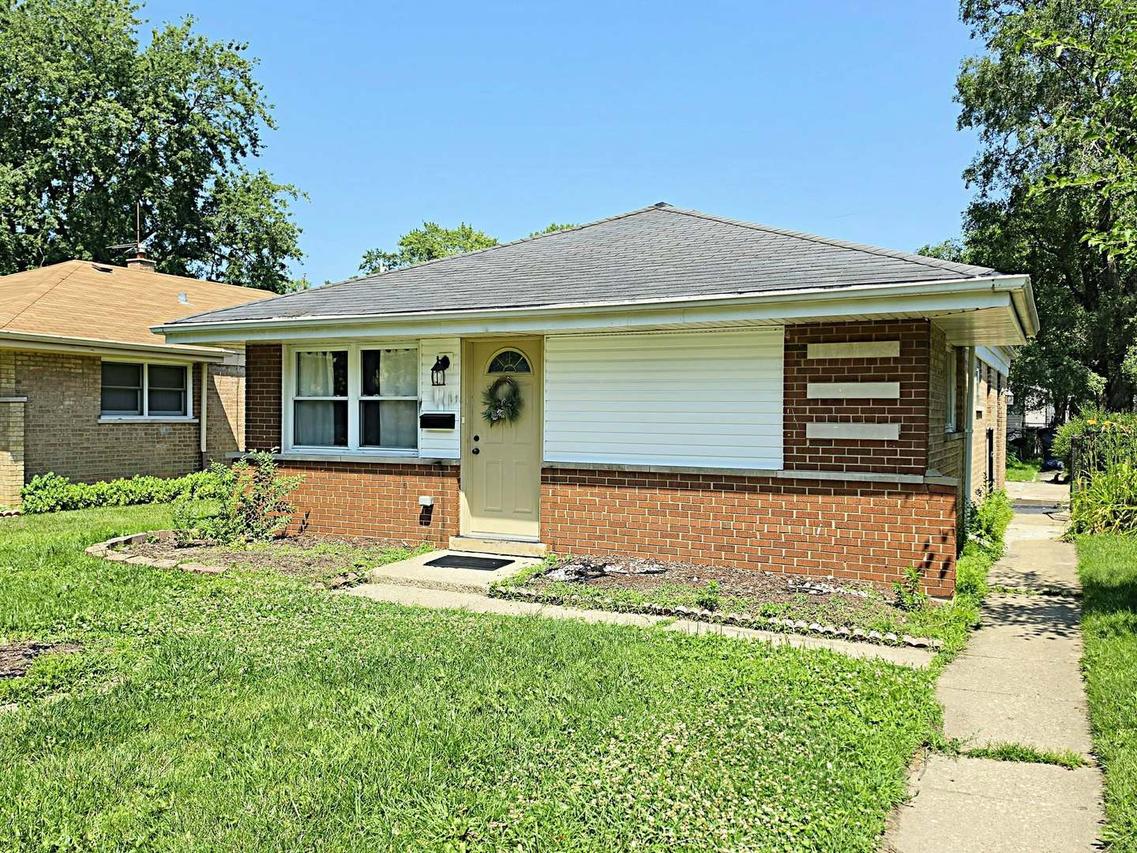 14637 Dante Ave., Dolton, IL 60419