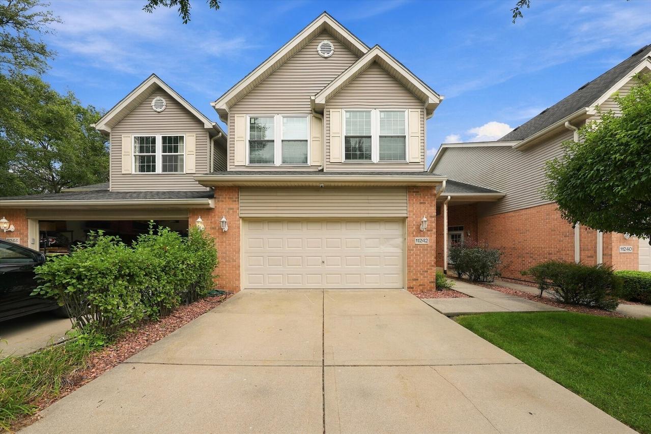 11242 Pin Oak Cir., Mokena, IL 60448