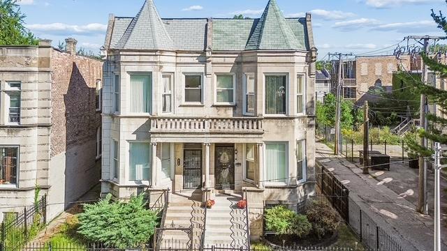 514 W 66th St., Chicago, IL 60621