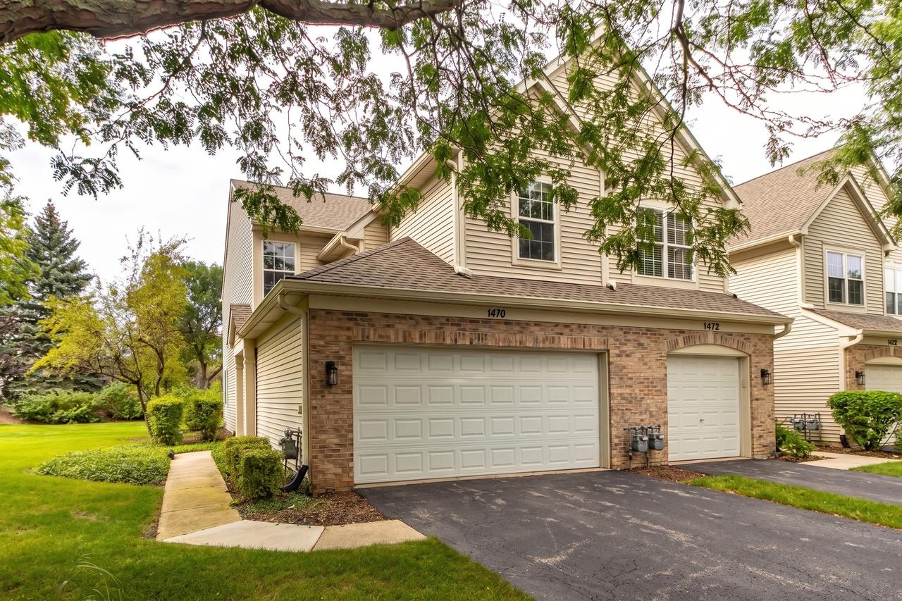 1470 Doolittle Ln., Grayslake, IL 60030
