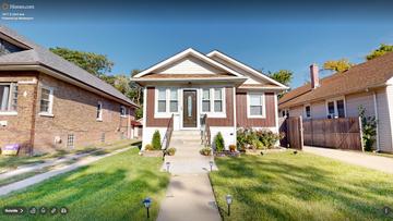 New Homes with Master Bedrooms on the 1st Floor in Maywood: September 12th to September 18th