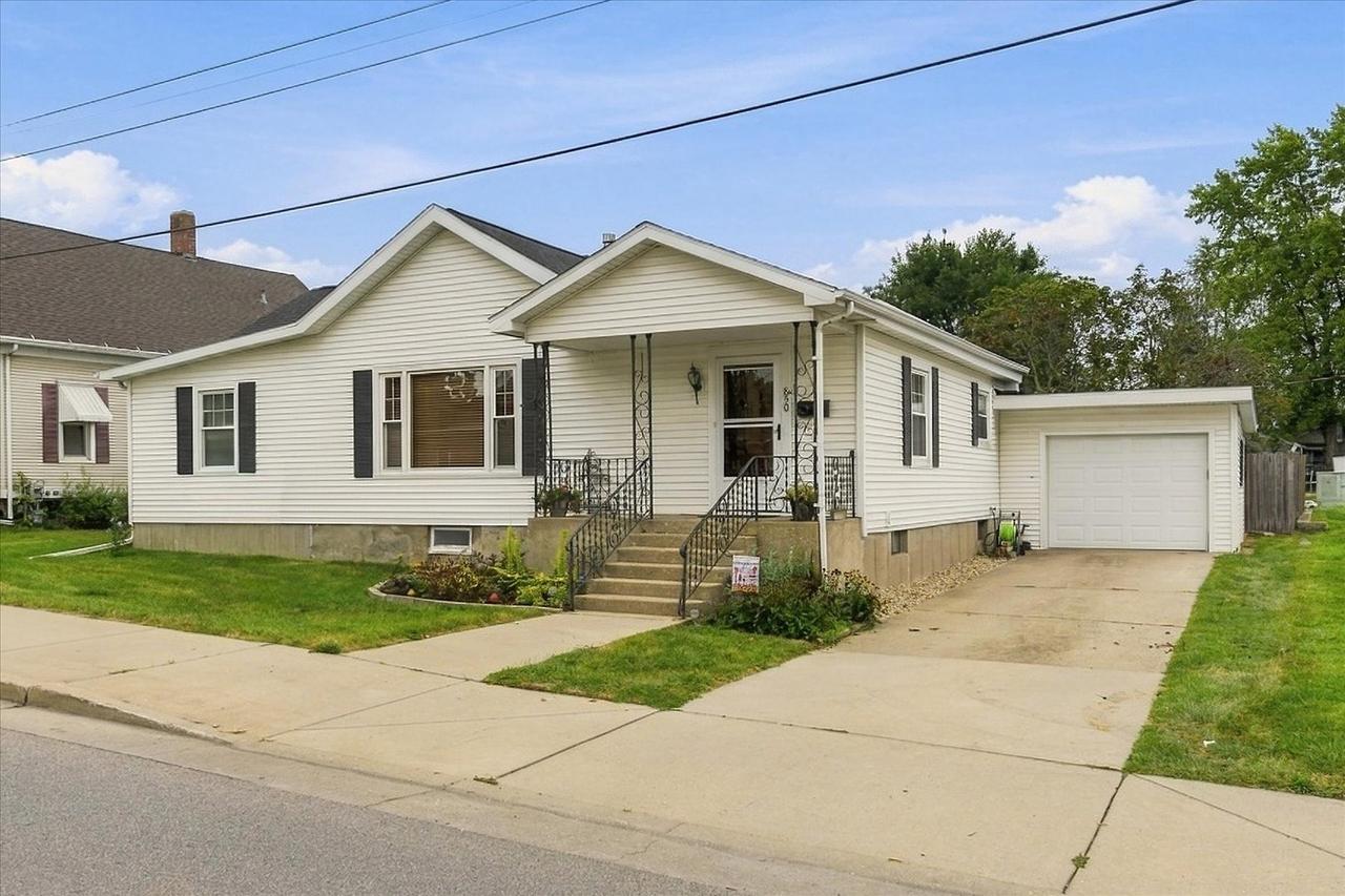 850 Joliet St., Lasalle, IL 61301