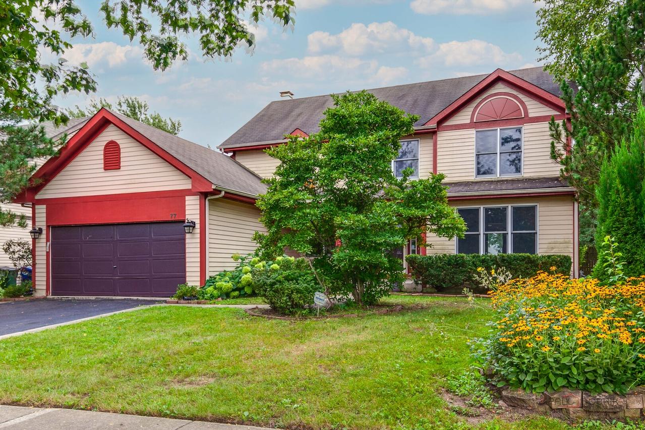 77 Montclair Rd., Vernon Hills, IL 60061