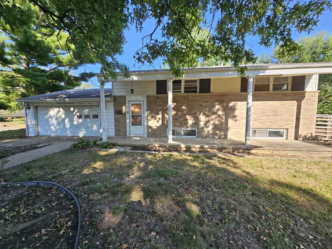 1407 Searle Dr., Normal, IL 61761