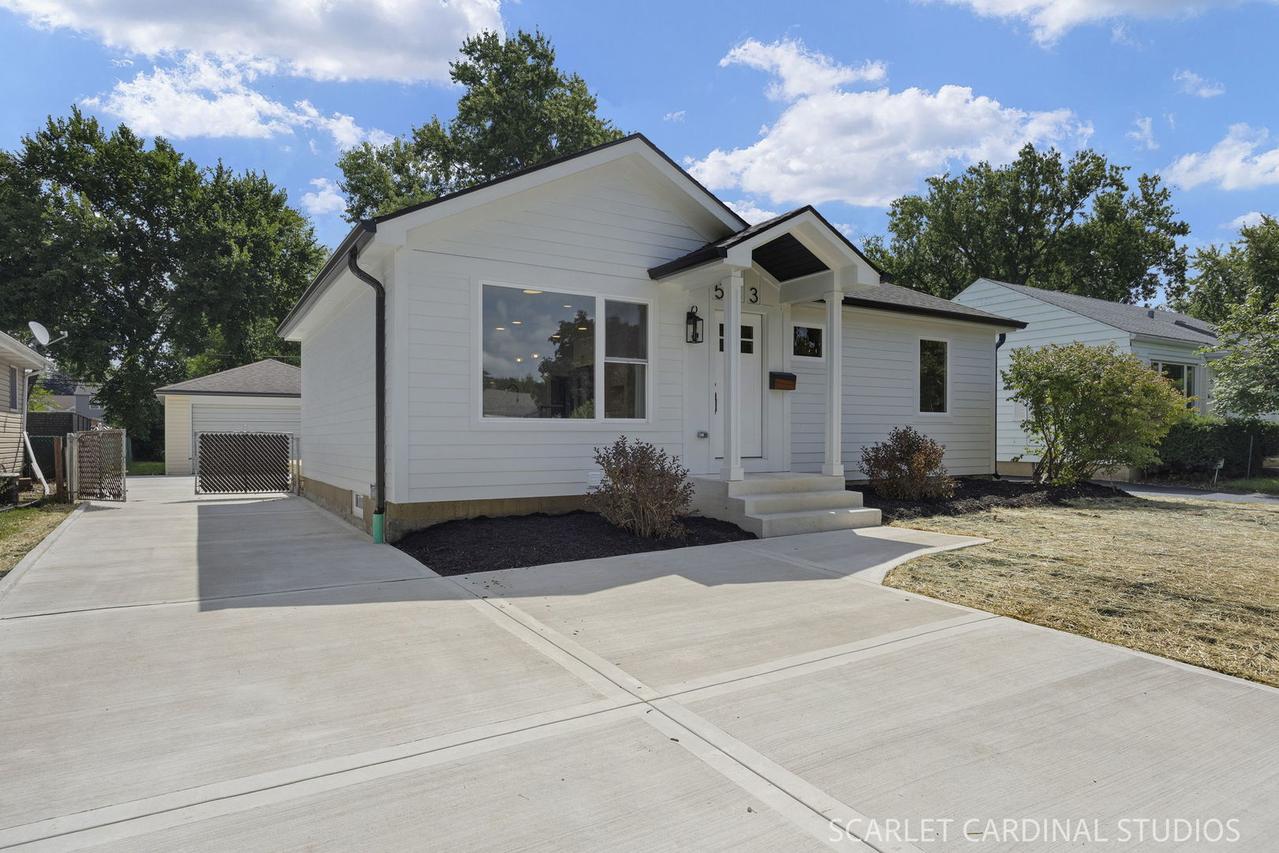 543 S Chase Ave., Lombard, IL 60148