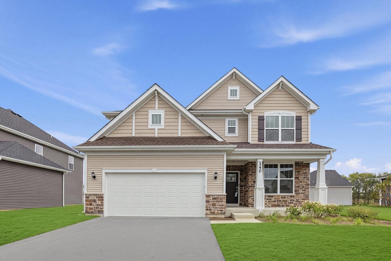 340 Cold Spring St., Algonquin, IL 60102