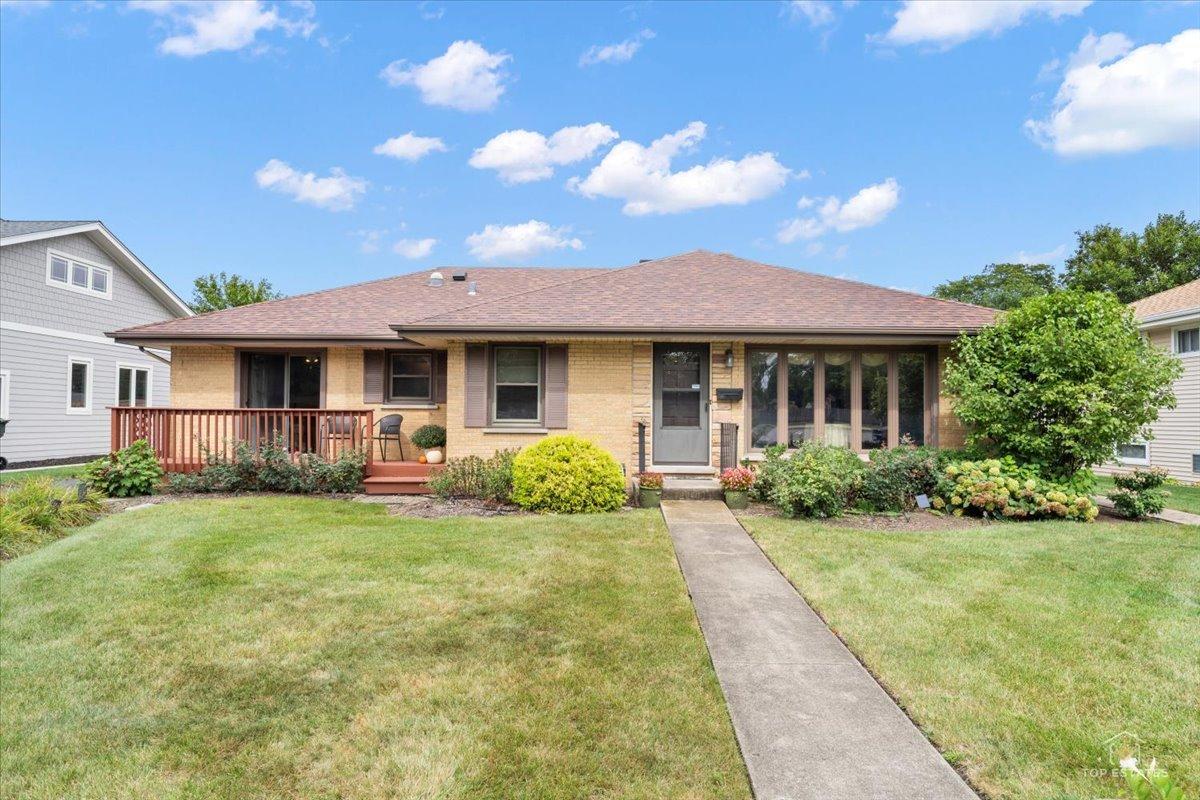 1420 E Green Ln., Mount Prospect, IL 60056
