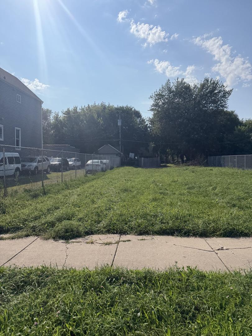 5144 S Wolcott Ave., Chicago, IL 60609