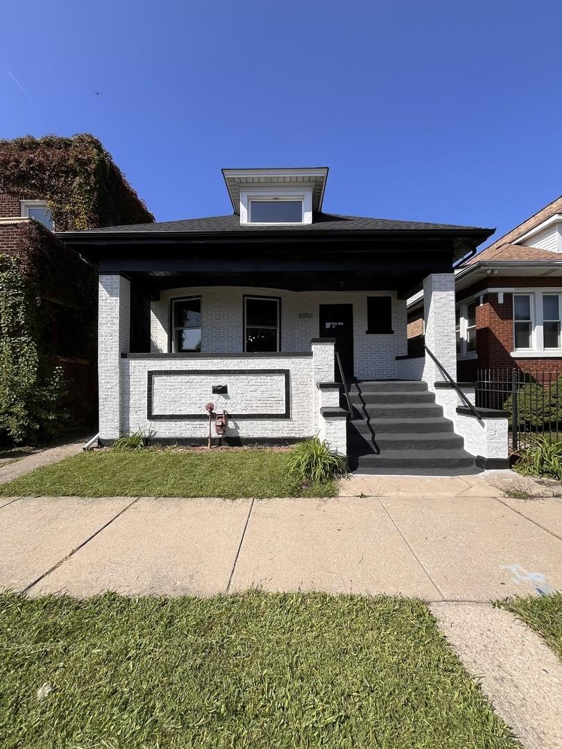 5950 S Artesian Ave., Chicago, IL 60629